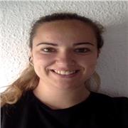 Profesora de infantil y primaria se ofrece para dar clase de cualquier asignatura, con experiencia tanto en la docencia como en clases particulares, puede ser de educación primaria y secundaria